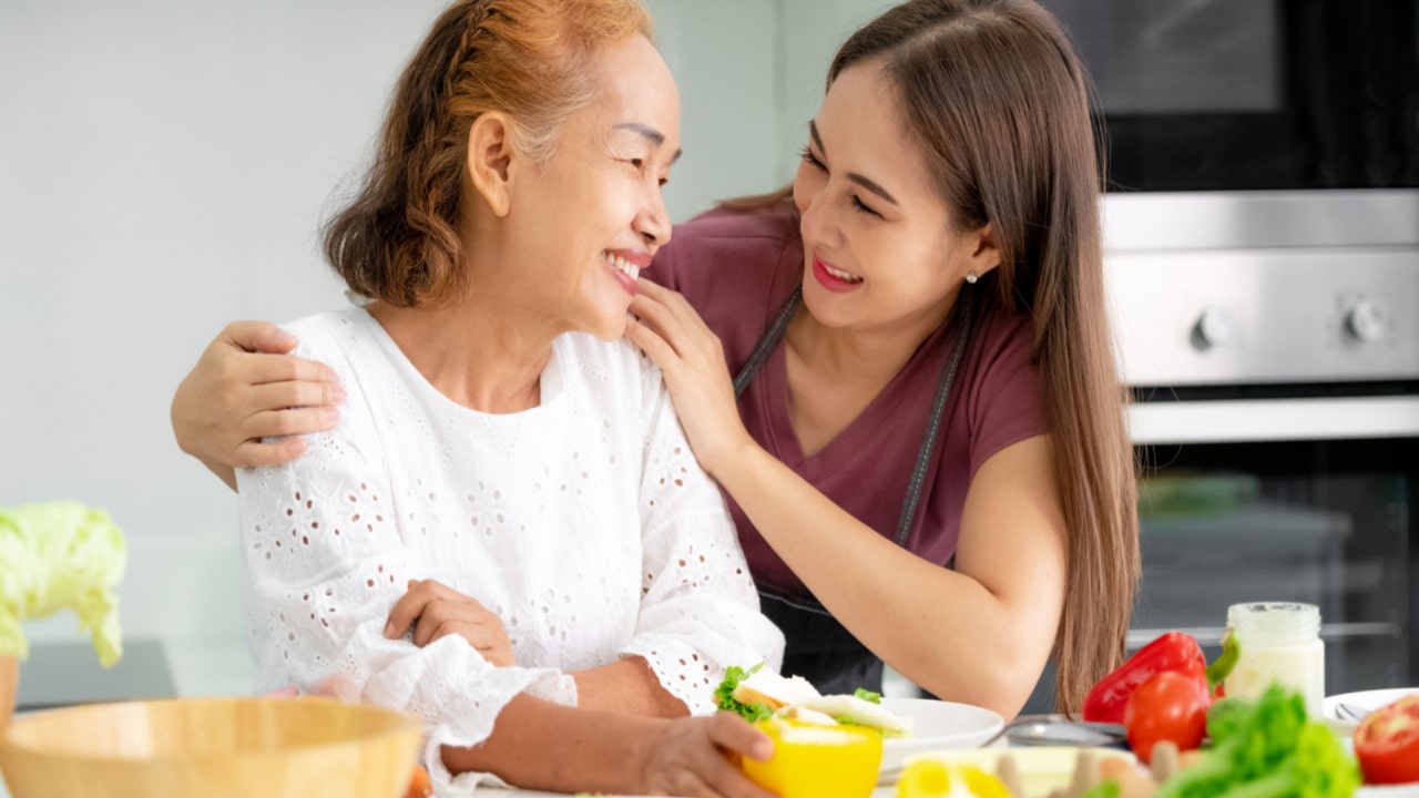 giảm trừ gia cảnh cho bố mẹ Điều kiện đăng ký người phụ thuộc là bố mẹ