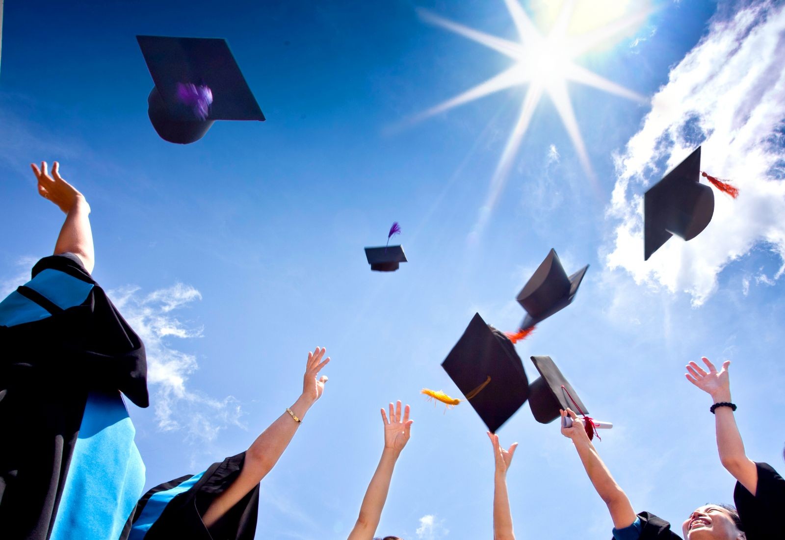 Cách tính điểm xếp loại bằng tốt nghiệp đại học Điều kiện sinh viên được xét cấp bằng tốt nghiệp đại học