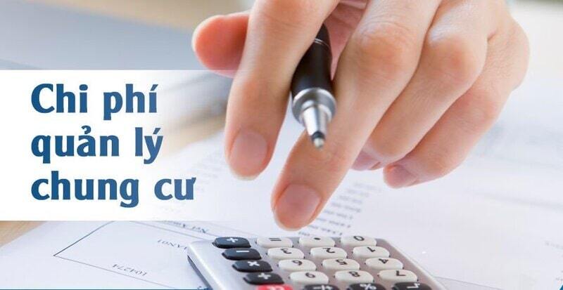 Phí quản lý chung cư là gì?