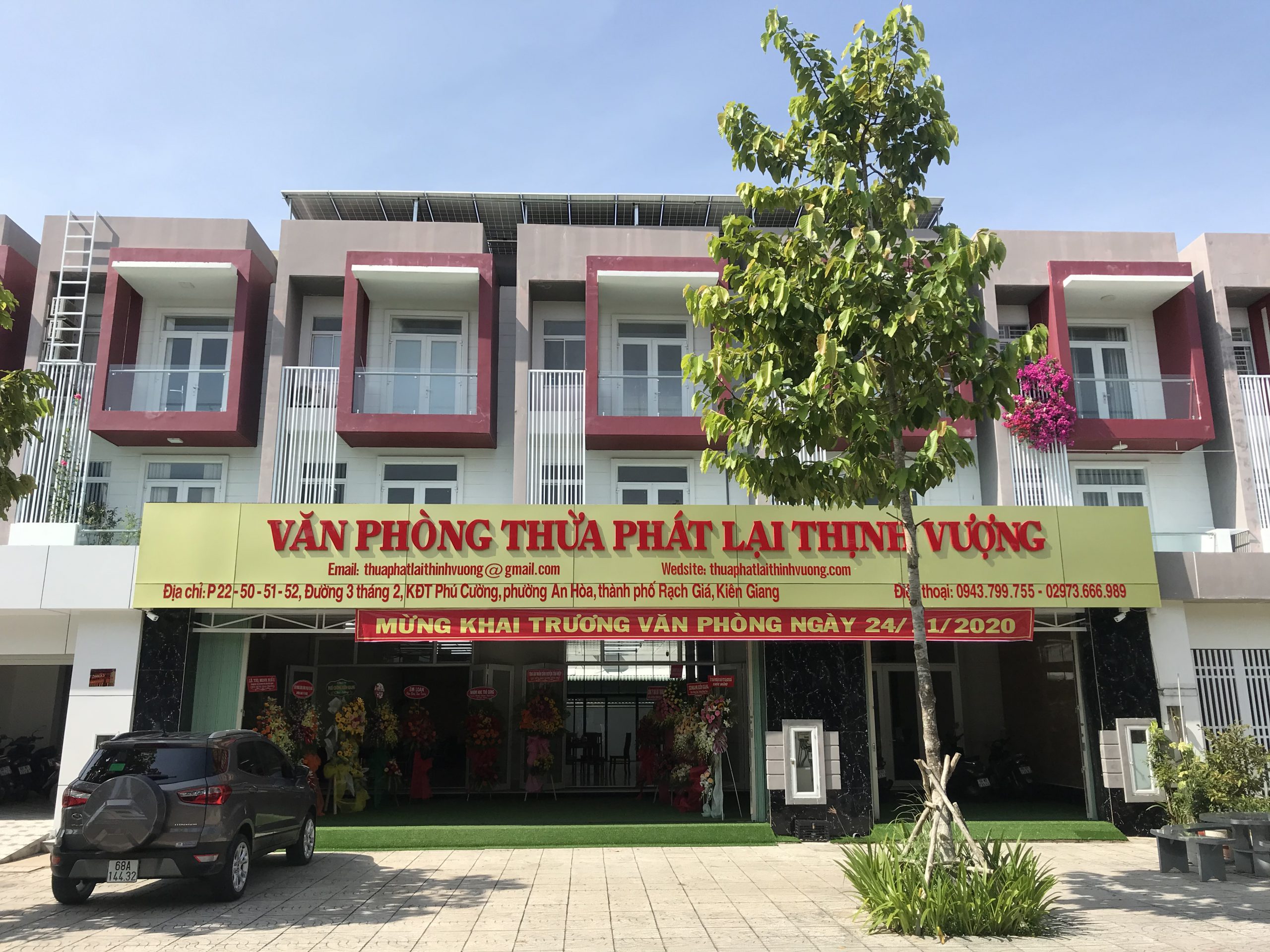 điều kiện mở văn phòng thừa phát lại Trình tự thủ tục mở Văn phòng Thừa phát lại