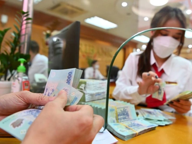 Cần cân nhắc giữa vay thế chấp và vay tín chấp khi mua chung cư trả góp