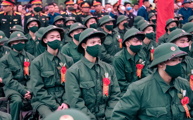 Tại sao sinh viên lại được gọi tham gia nghĩa vụ quân sự?