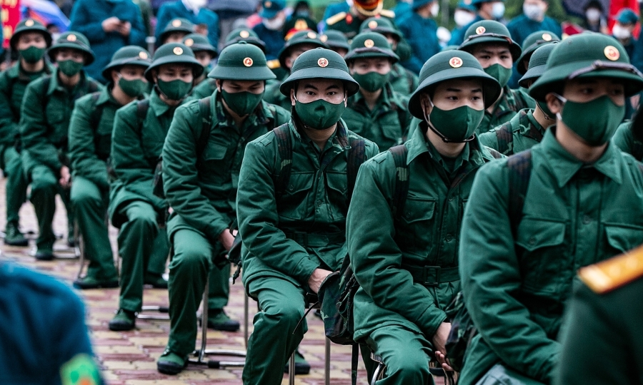 Thời hạn nộp giấy tạm hoãn nghĩa vụ quân sự năm 2024