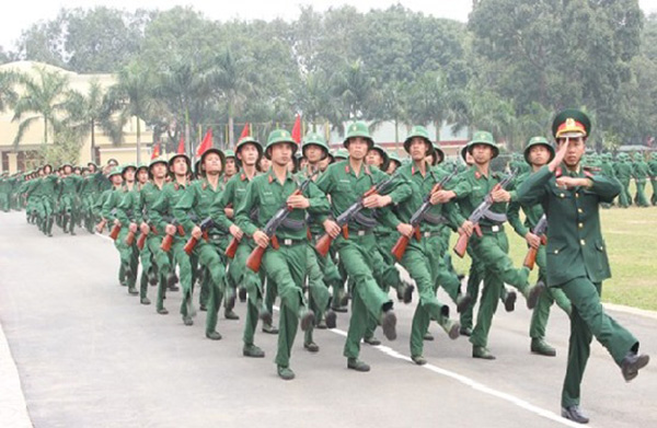 Bộ đội phục viên là gì?