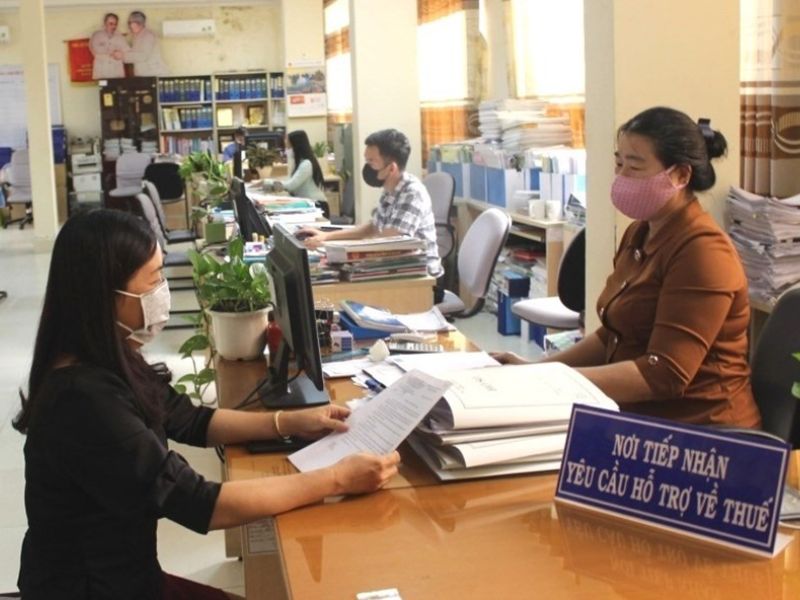 Chuyển nhượng chung cư có sổ đỏ phải đóng lệ phí trước bạ