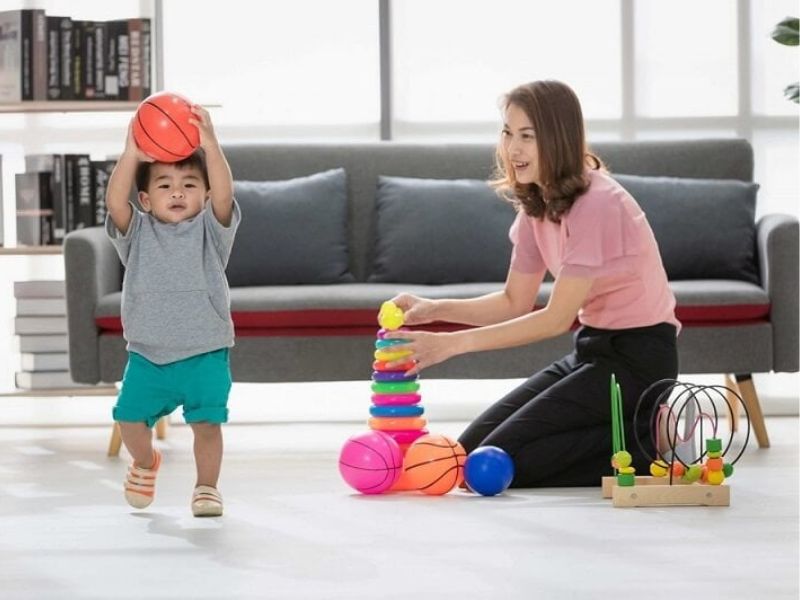 Cha mẹ có phải cấp dưỡng cho con đến khi con đủ 18 tuổi