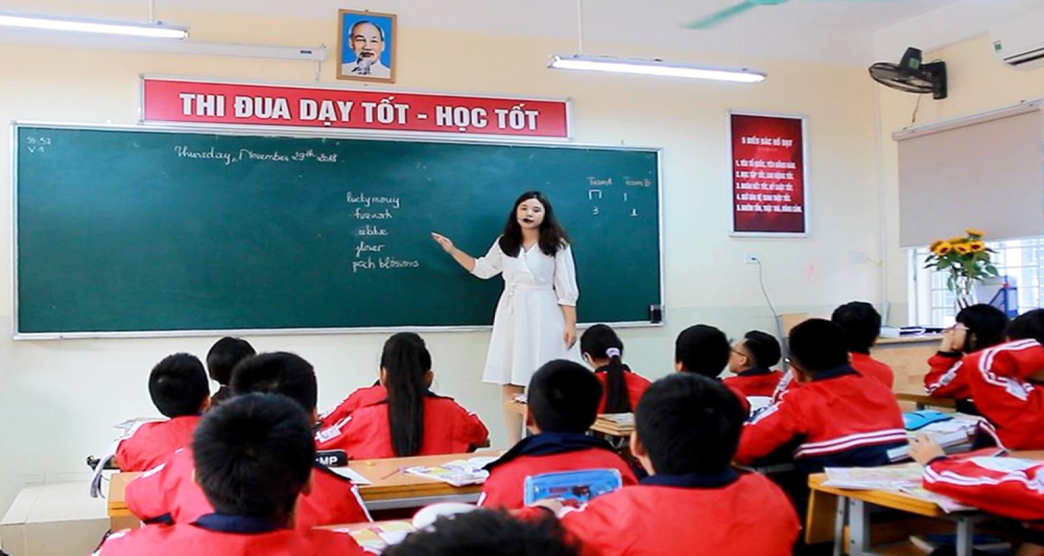 Giáo viên tiểu học kiêm chủ nhiệm lớp thì có được giảm định mức tiết dạy không?