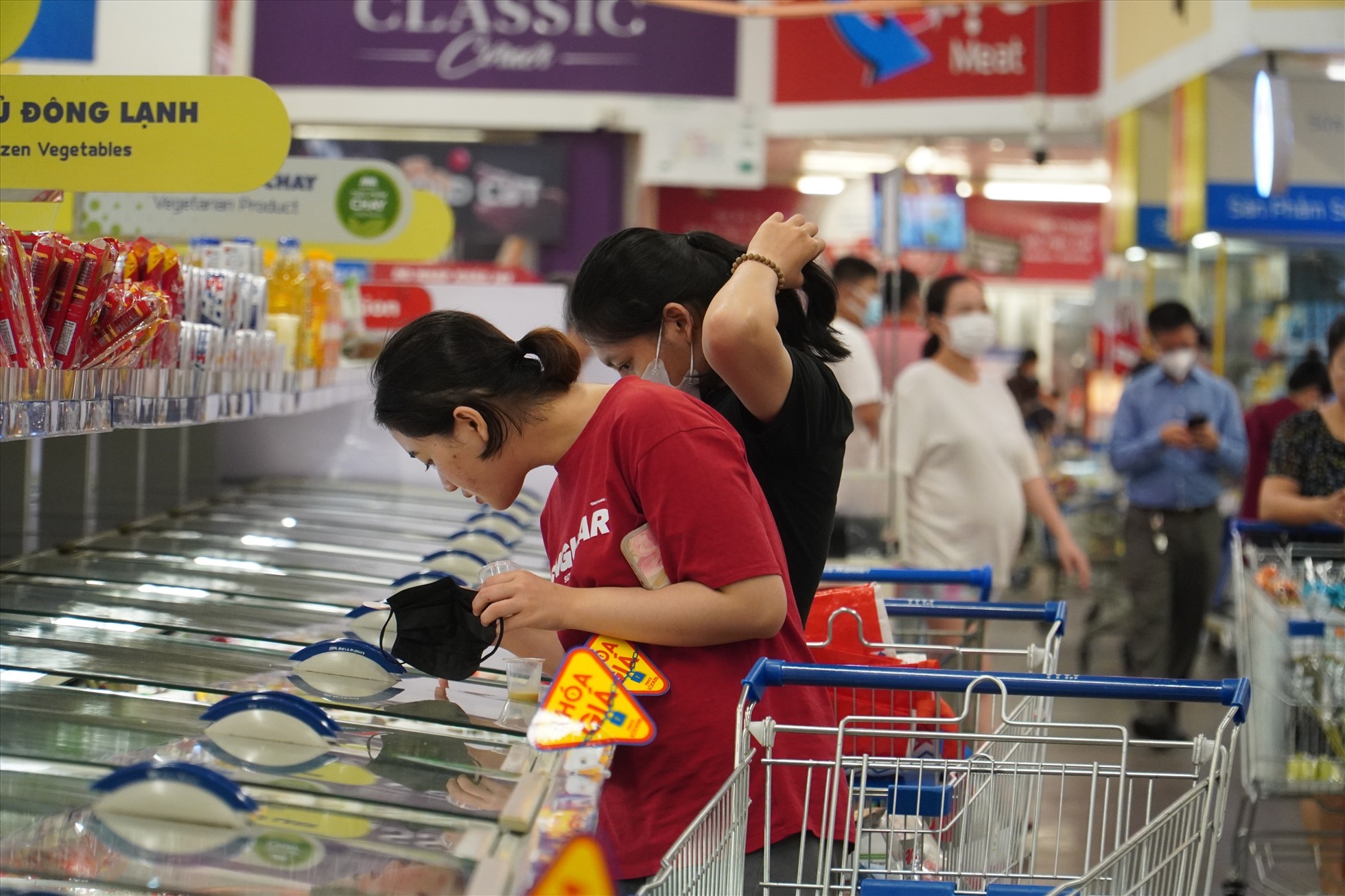 quy định về thông báo khuyến mại Hồ sơ, thủ tục thực hiện thông báo khuyến mại