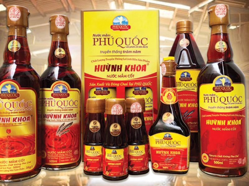 Khả năng phân biệt của nhãn hiệu