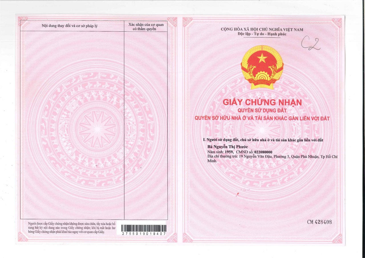 Làm sao phân biệt sổ đỏ thật và giả Phát hiện sổ đỏ giả sau khi mua đất, xử lý thế nào?