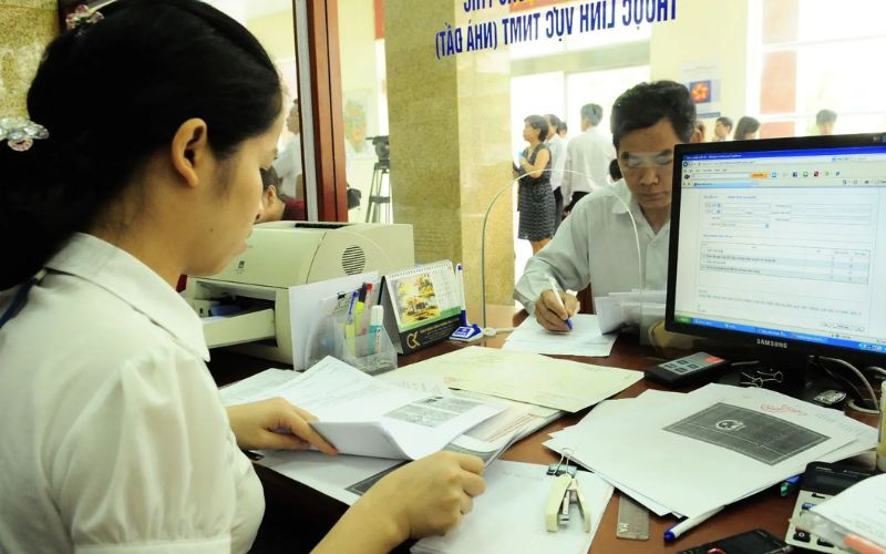 Hộ kinh doanh được chuyển thành các loại hình doanh nghiệp nào thủ tục chuyển đổi hộ kinh doanh thành các loại hình doanh nghiệp