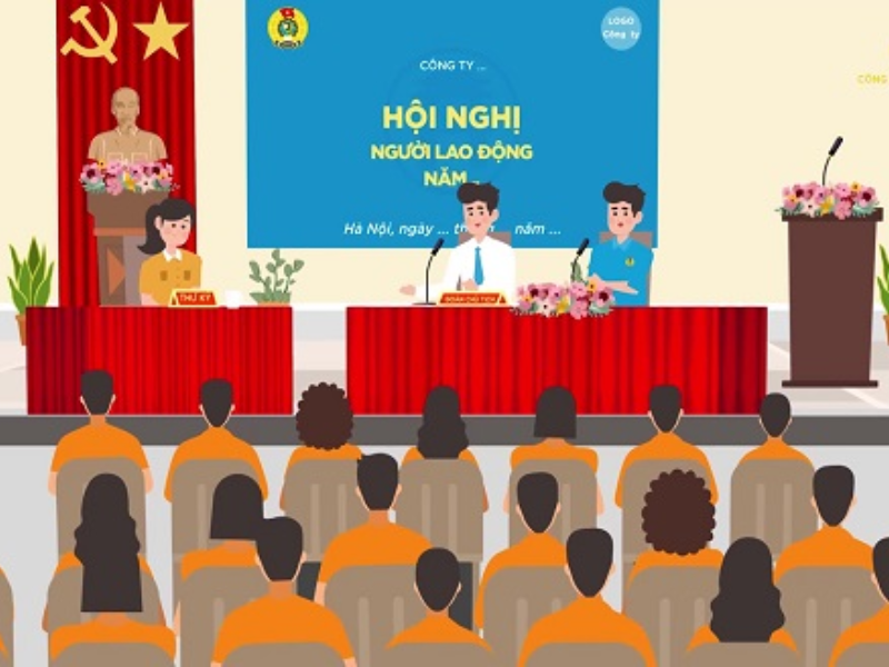 Hội nghị người lao động là gì?