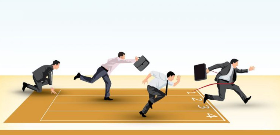 Các hành vi cạnh tranh không lành mạnh