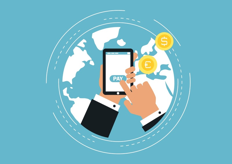 Làm thế nào để thực hiện giao dịch trung gian thanh toán an toàn?