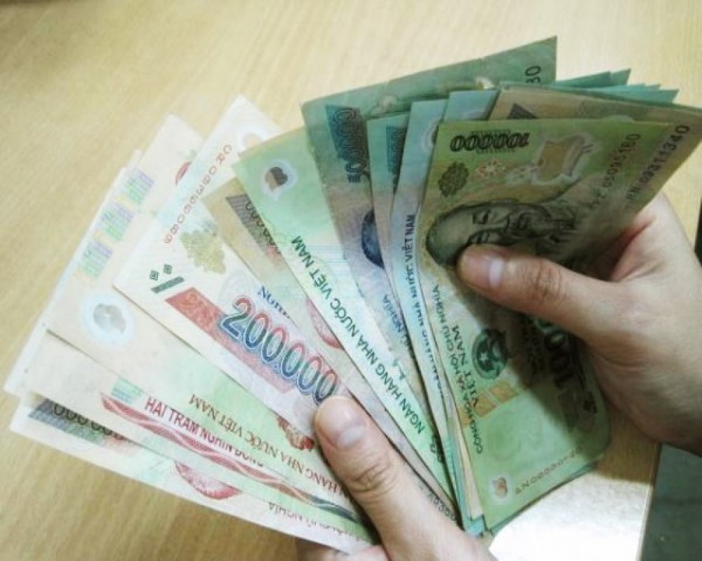 Cách tính phụ cấp công vụ trong quân đội