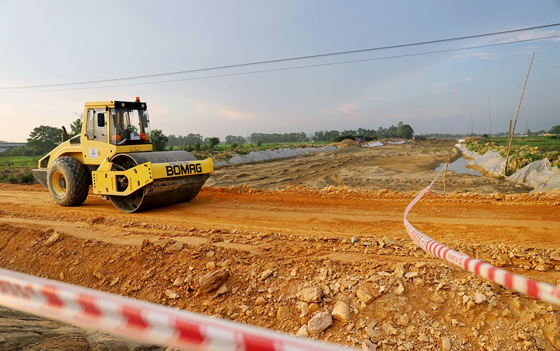 giá đền bù tài sản trên đất Điều kiện được bồi thường tài sản trên đất khi thu hồi