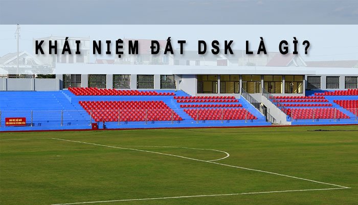 Đất xây dựng sự nghiệp công trình là gì