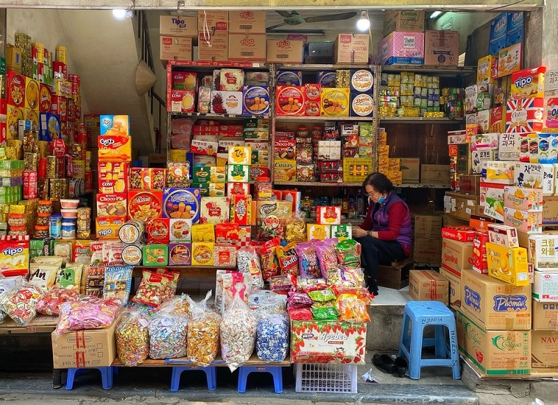 Hộ kinh doanh là gì?