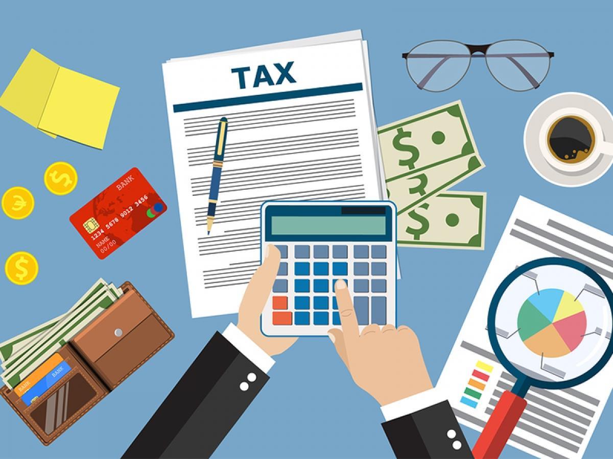 khấu trừ thuế tncn Tại sao phải khấu trừ thuế TNCN?