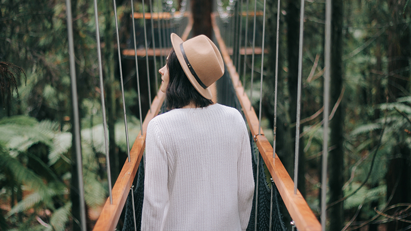 Xin nghỉ phép để giải tỏa áp lực