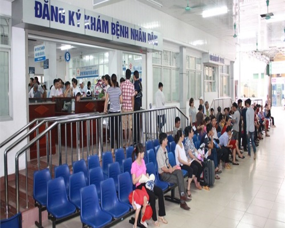 Quân nhân mắc bệnh hiểm nghèo được hưởng hỗ trợ ra sao?