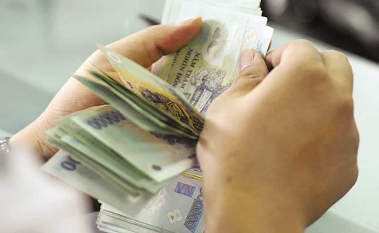 Mức tiền khen thưởng trong Quân đội bao nhiêu?