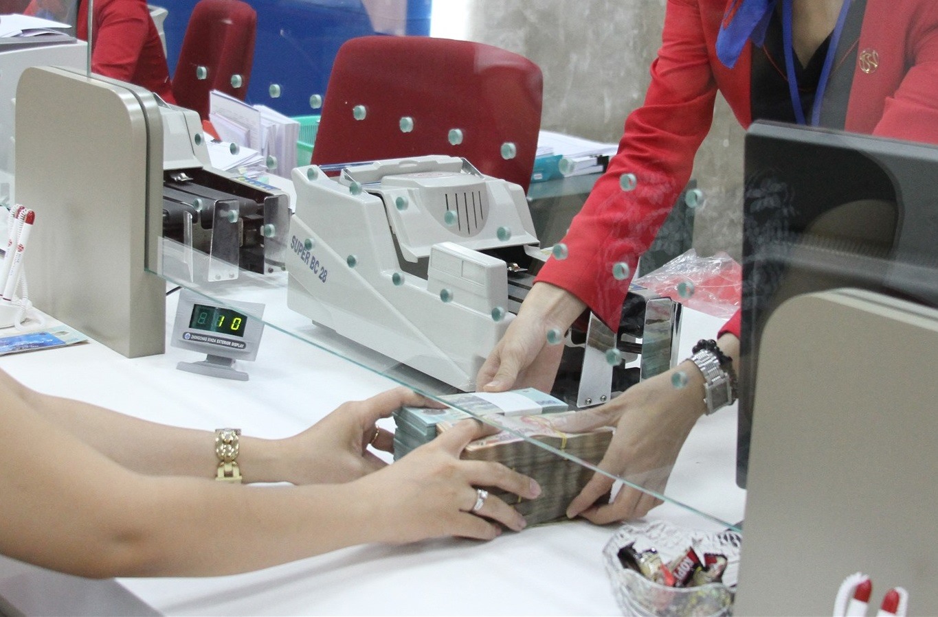 lãi suất vay mua nhà Cách tính lãi suất vay khi mua nhà thế nào?