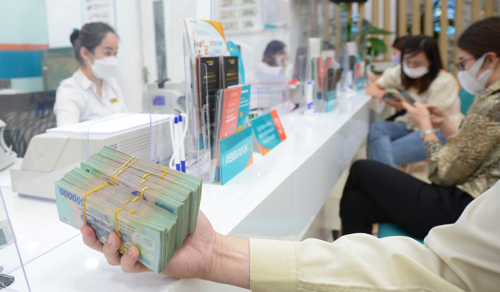 lãi suất vay mua nhà Phân biệt các lãi suất vay mua nhà hiện nay