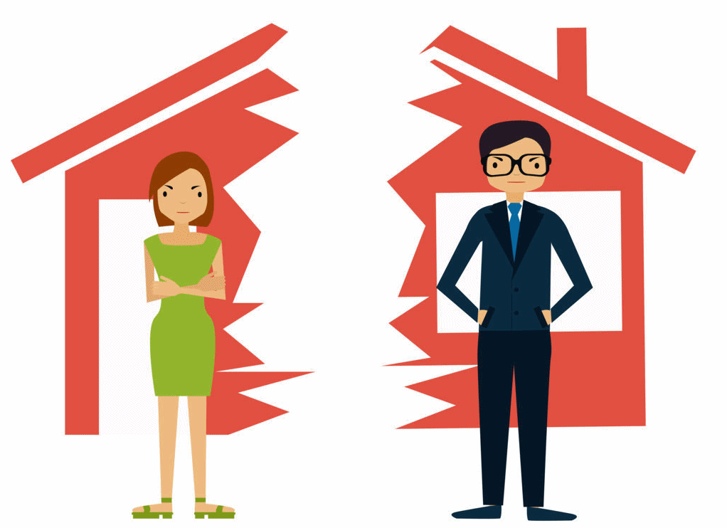 Thủ tục ly hôn khi chồng đi tù