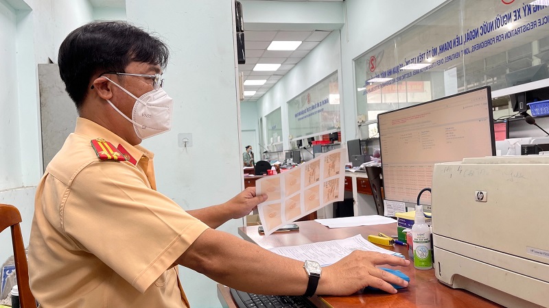Không nộp tiền xử phạt hành chính có bị bắt không Các biện pháp cưỡng chế nộp phạt