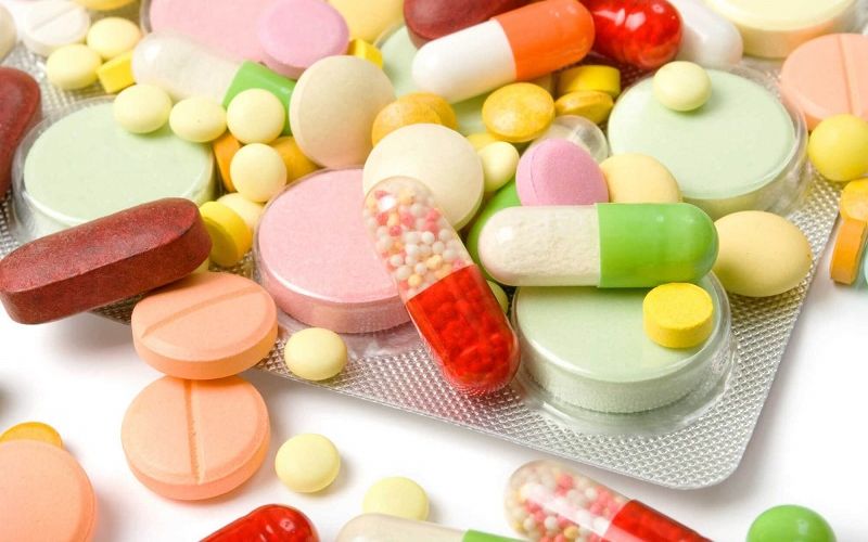 danh mục thuốc không kê đơn thuốc không kê đơn là gì danh mục thuốc không kê đơn