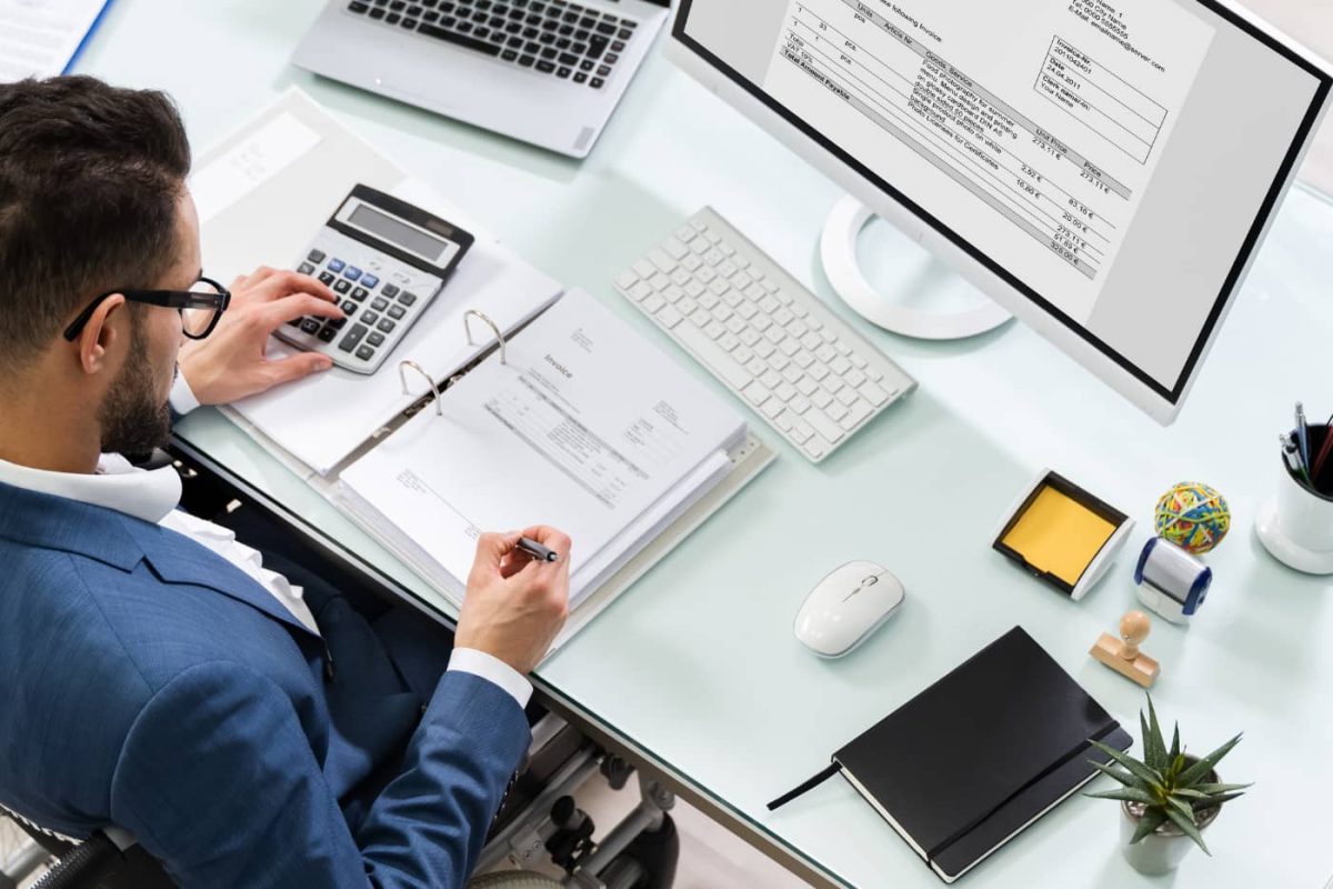 xử lý hóa đơn điện tử viết sai Cách xử lý hoá đơn sai mã số thuế