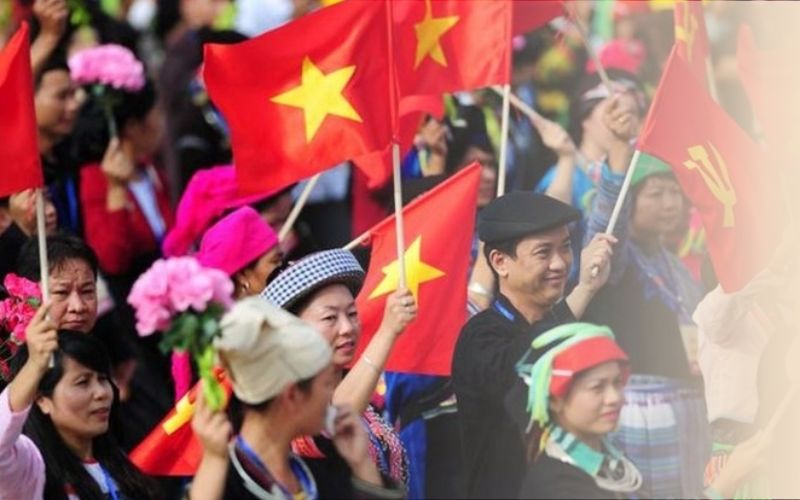 Bị tước quân tịch thì không bị mất quyền công dân
