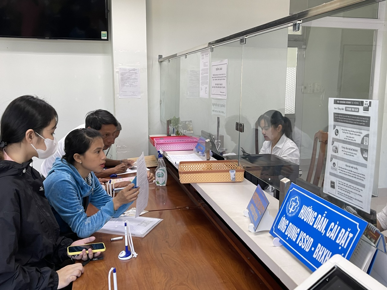 tờ khai tham gia điều chỉnh thông tin BHXH BHYT Cách điền tờ khai tham gia điều chỉnh thông tin BHXH BHYT