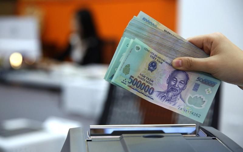 Phụ cấp công vụ là gì