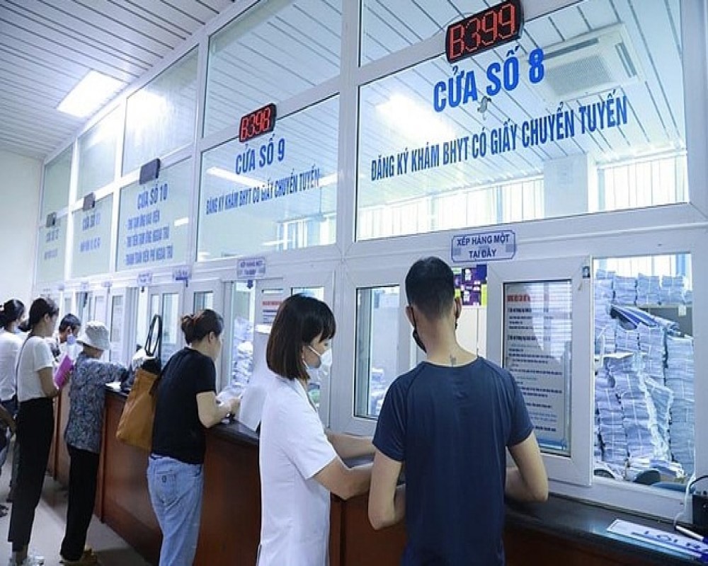 Chế độ bảo hiểm cho bộ đội xuất ngũ thế nào?