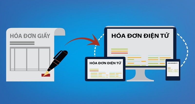 quản lý hóa đơn điện tử Cách quản lý hóa đơn điện tử
