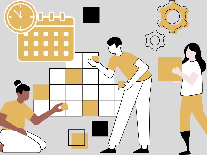 Thời hạn cho thuê lại lao động