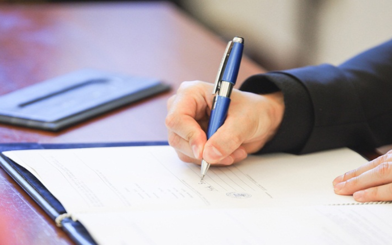 công chứng giấy ủy quyền Công chứng giấy ủy quyền cần những gì?