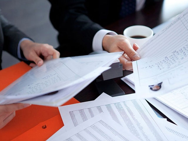 Hồ sơ xét thăng hạng viên chức gồm những gì?