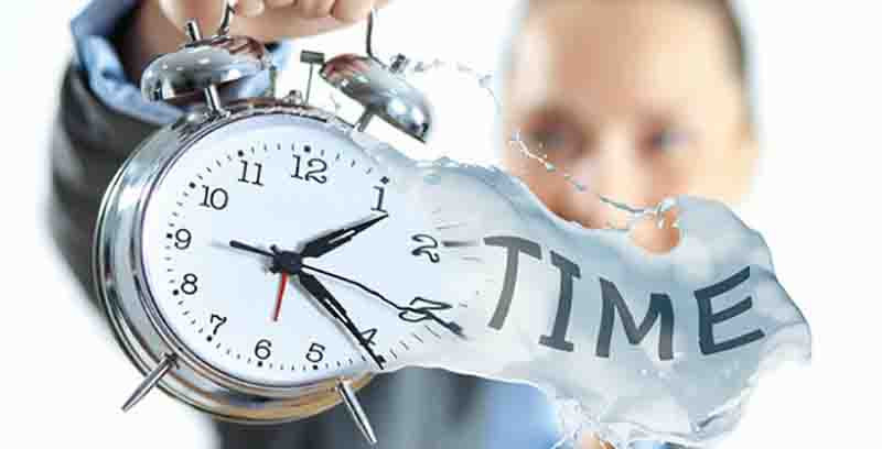 Cách tính thời hạn