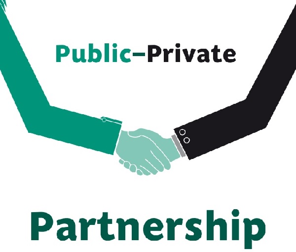 Các loại hợp đồng PPP