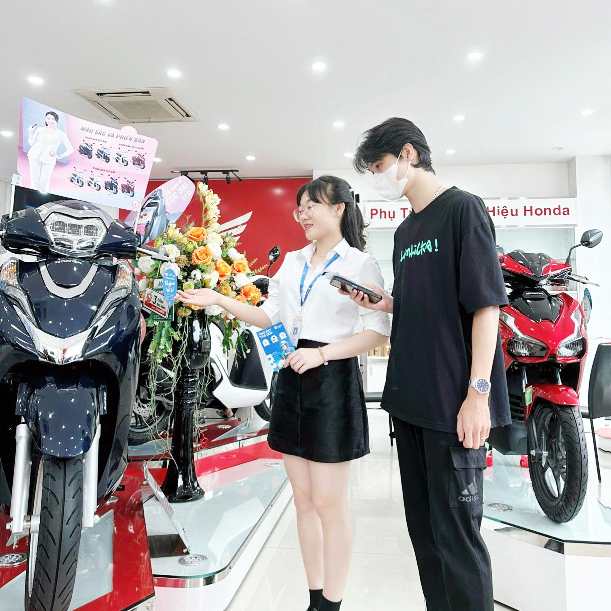 xe đang trả góp có làm lại đăng ký xe được không Mua xe trả góp ai giữ đăng ký xe?