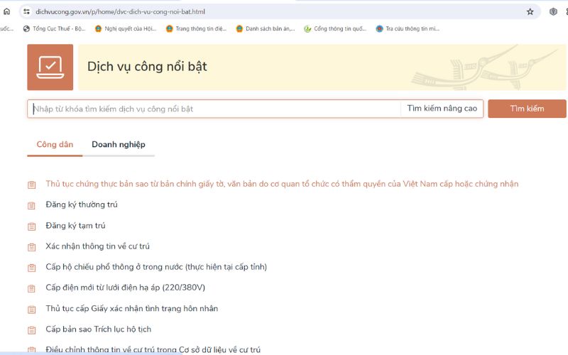 chứng thực điện tử là gì Chọn dịch vụ chứng thực bản sao từ bản chính