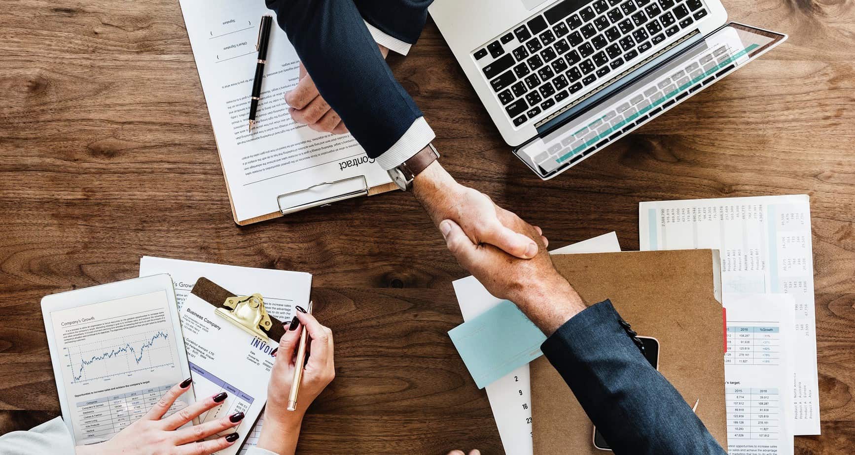 hợp đồng escrow là gì Đặc điểm của hợp đồng Escrow