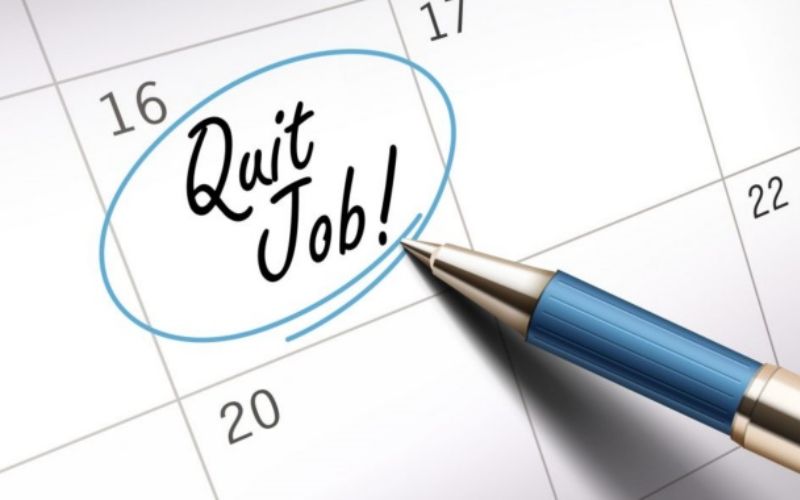 Lưu ý khi chấm dứt hợp đồng lao động không xác định thời hạn