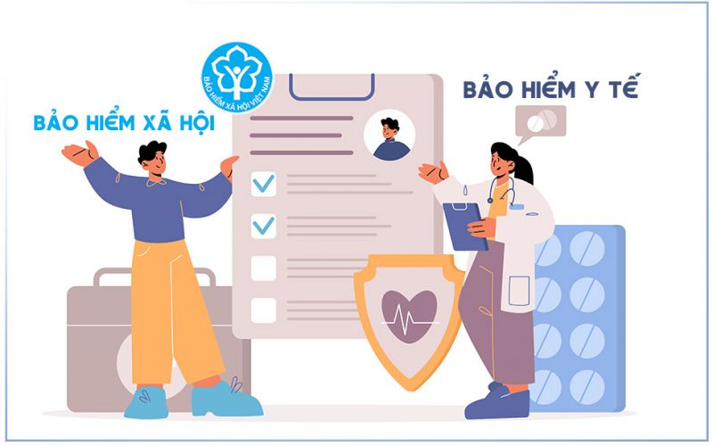 Mức phạt hành vi gian lận bảo hiểm y tế