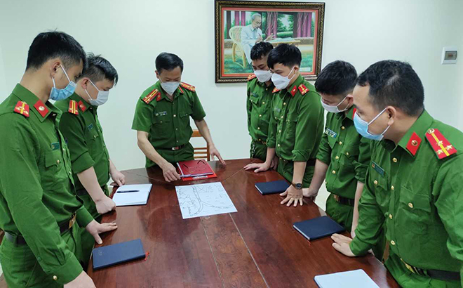 Tiêu chuẩn bổ nhiệm cán bộ điều tra hiện nay