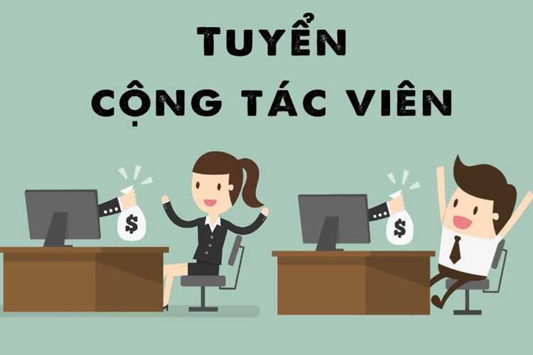 Kê khai thuế TNCN cho cộng tác viên