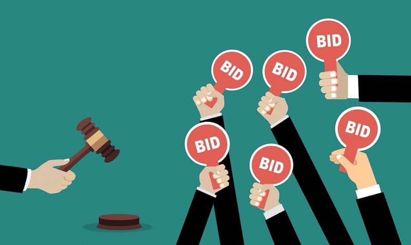 đấu thầu quốc tế là gì Điều kiện tổ chức đấu thầu quốc tế để lựa chọn nhà thầu hiện nay